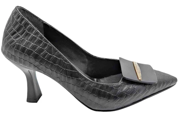 StarChic Kadın Suni Deri Stiletto ürün görseli