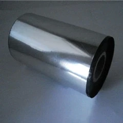 RİBBON BTR100 110mm x 300m WAX