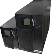 INFORM EVO 1 KVA On-Line, LCD, 4-10dk 2x7Ah UPS