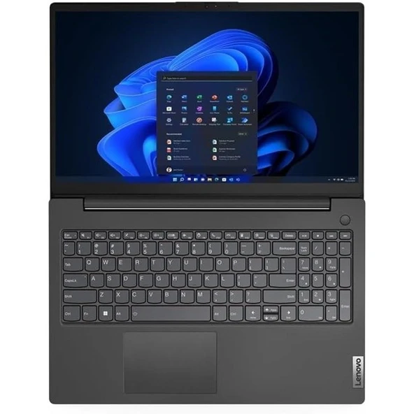 LENOVO 15.6" V15 G4 82YY0013TR RYZEN 7 7730-16GB RAM-512GB NVME-FDOS - 3
