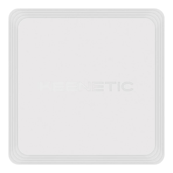 KEENETIC Orbiter Pro AC1300 Mesh (Wi-Fi 5) PoE Router/Extender/Access Point