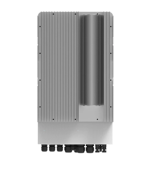 5KW HİBRİT MONOFAZE İNVERTER LV - Resim 9