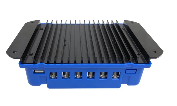 60A PWM ŞARJ KONTROL CİHAZI - Resim 4