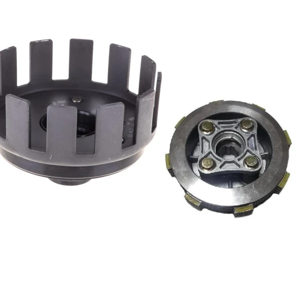 Weima WMX620,SM350,1000-N Balata Tası Ve Balatası