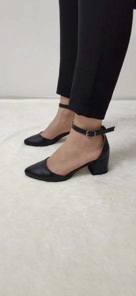 ÇİĞDEM CEMAY AT.5 Unisex - Resim 3