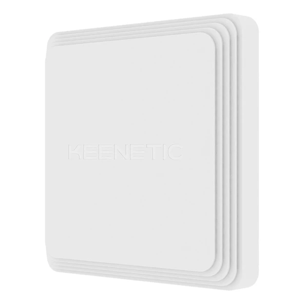 KEENETIC Voyager Pro AX1800 Mesh (Wi-Fi 6) PoE Router/Extender/Access Point