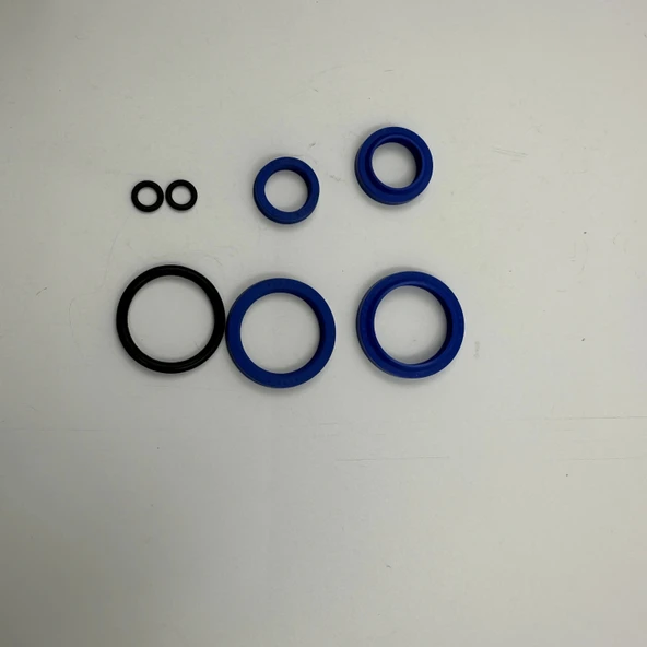 Transpalet Tamir Takımı A Tipi - 2