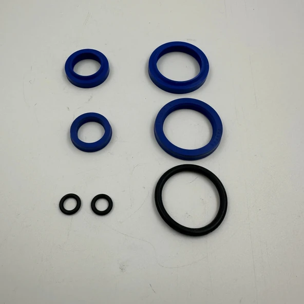 Transpalet Tamir Takımı A Tipi - 3