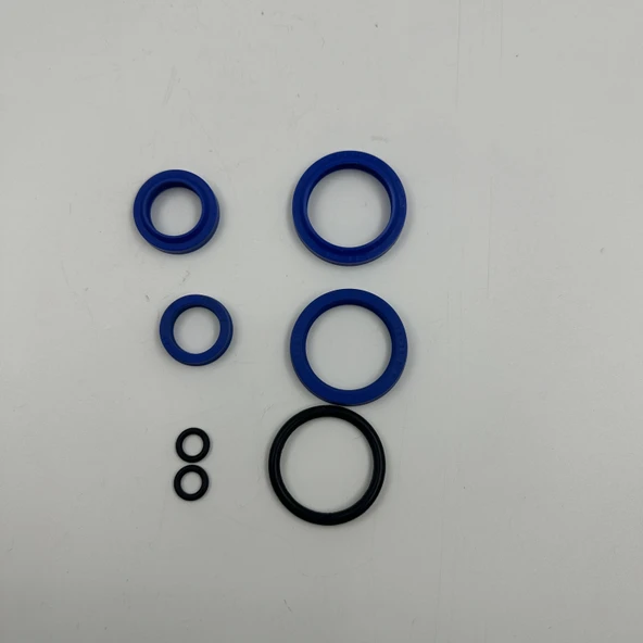 Transpalet Tamir Takımı A Tipi - 5