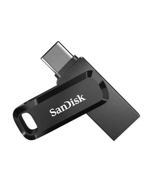 SanDisk Ultra Dual Drive Go USB Type-C F ürün görseli