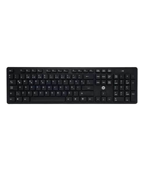 Dexim KW-103 TR Wireless Klavye