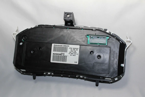 Renault Megane II Hız Gösterge Paneli 8200399713 (Mais) - 3