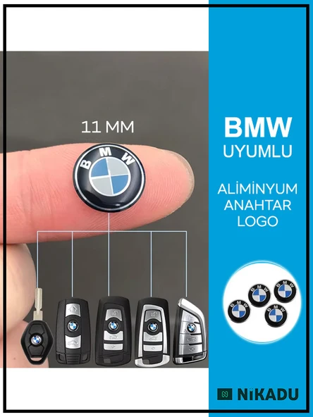 logo aksesuar Araç için sticker