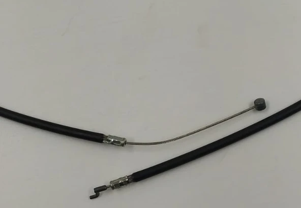 MOTORLU TIRPAN GAZ TELİ YAN KAWASAKİ SBC 282 - Resim 2