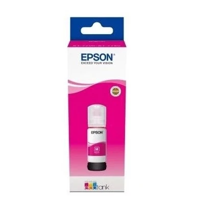 EPSON T00S34A (103) EcoTank Kırmızı Şişe Mürekkep 65 ml