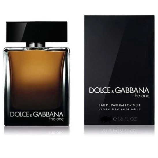 Dolce gabbana the one edp 100ml erkek parfüm