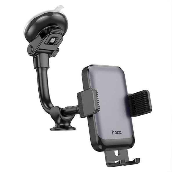 HOCO H27 Araç İçi Torpido Üstü Telefon Tutucu - 4