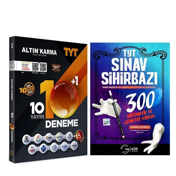 Hafta Sonuna Özel Set 7