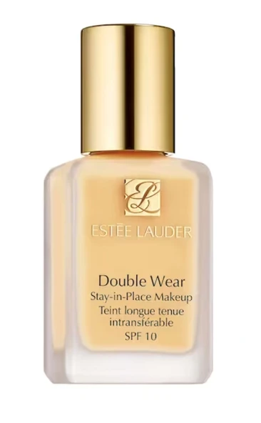 Estee Lauder Double Wear Stay-in-Place SPF10 - Fondöten 1C1 Cool Bone