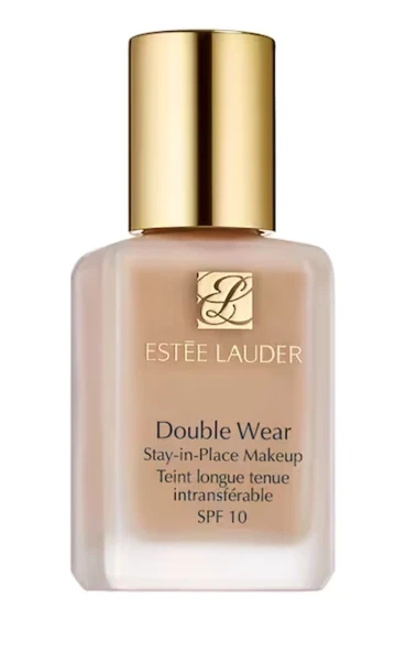 Estee Lauder Double Wear Stay-in-Place SPF10 - Fondöten 1N2 Ecru