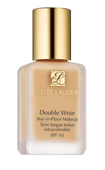 Estee Lauder Double Wear Stay-in-Place SPF10 - Fondöten 1N1 Ivory Nude