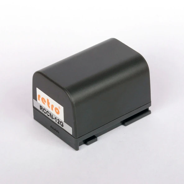 RETRO Canon BP-2L12 Kamera Pili