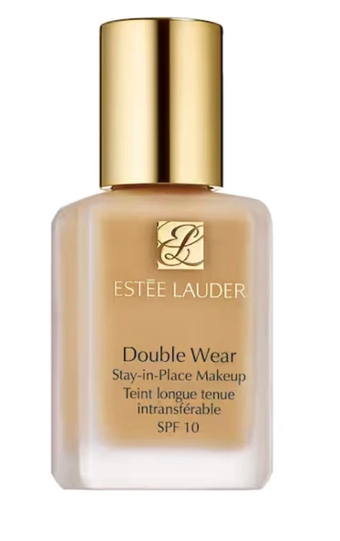 Estee Lauder Double Wear Stay-in-Place SPF10 - Fondöten 2N1 Desert Beige