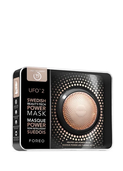 Foreo UFO™ 2 Üst Düzey Yüz Bakım Cihazı - 4