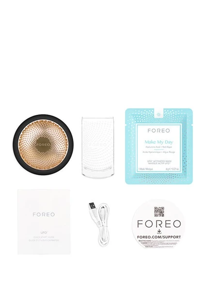 Foreo UFO™ 2 Üst Düzey Yüz Bakım Cihazı - 5