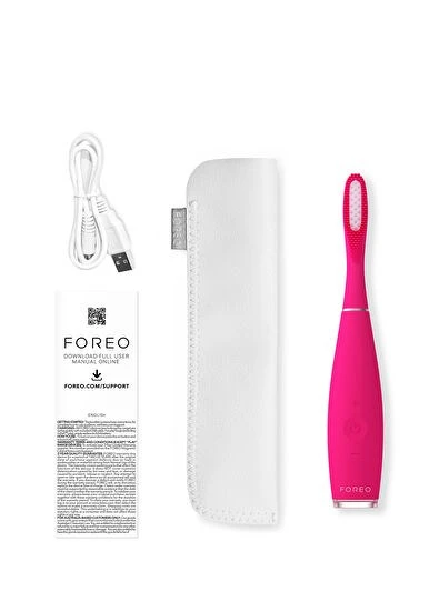 Foreo ISSA 3 Fuchsia - 3