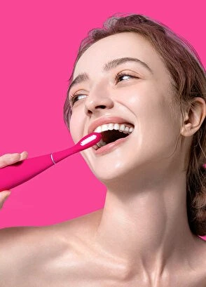 Foreo ISSA 3 Fuchsia - 4