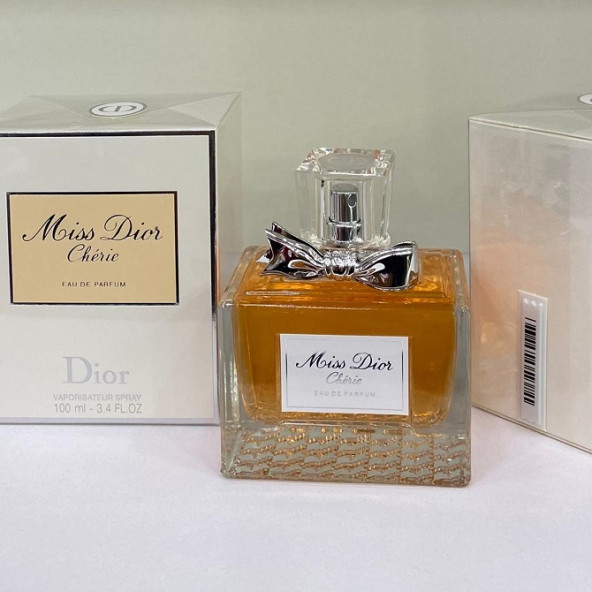 CHRİSTİAN DİOR MİSS DİOR CHERİE EDP 100 ML