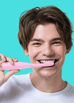 Foreo ISSA 3 Pink - 4