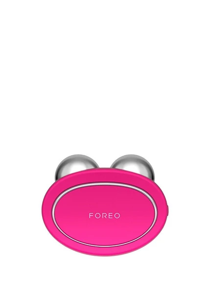 Foreo Bear Akıllı Mıcrocurrent Yüz Sıkılaştırma Cıhazı