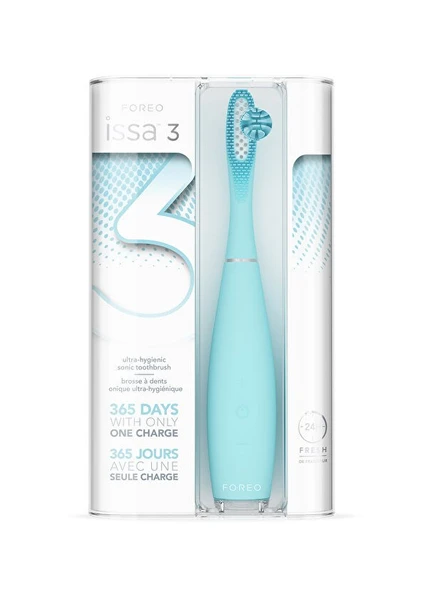 Foreo ISSA 3 Mint - 2