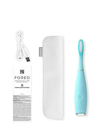 Foreo ISSA 3 Mint - 3