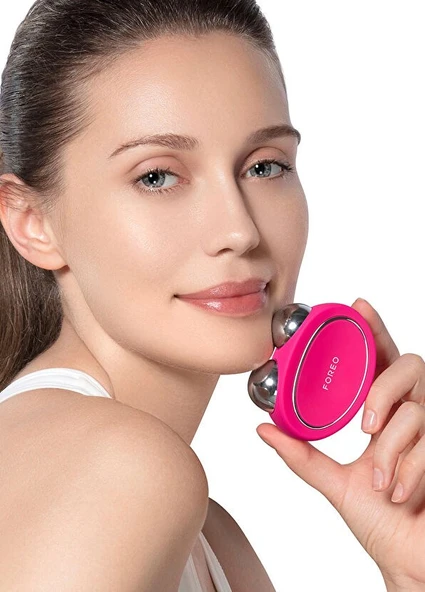 Foreo Bear Akıllı Mıcrocurrent Yüz Sıkılaştırma Cıhazı - 3