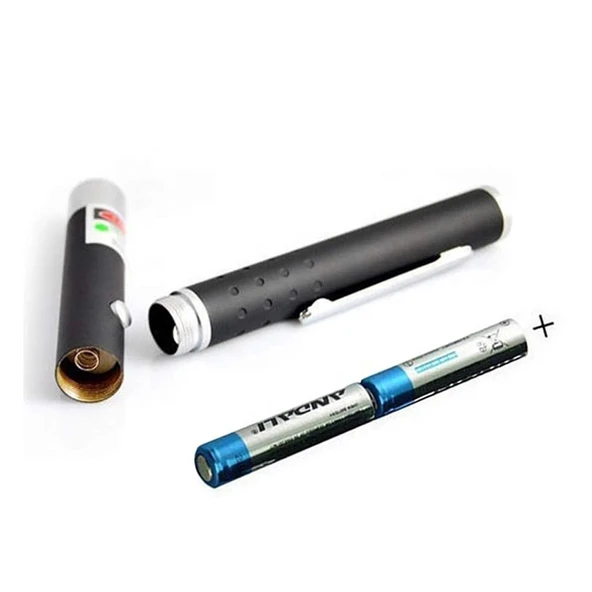 Kırmızı  Lazer Pointer Bigem Bm-522 - 2
