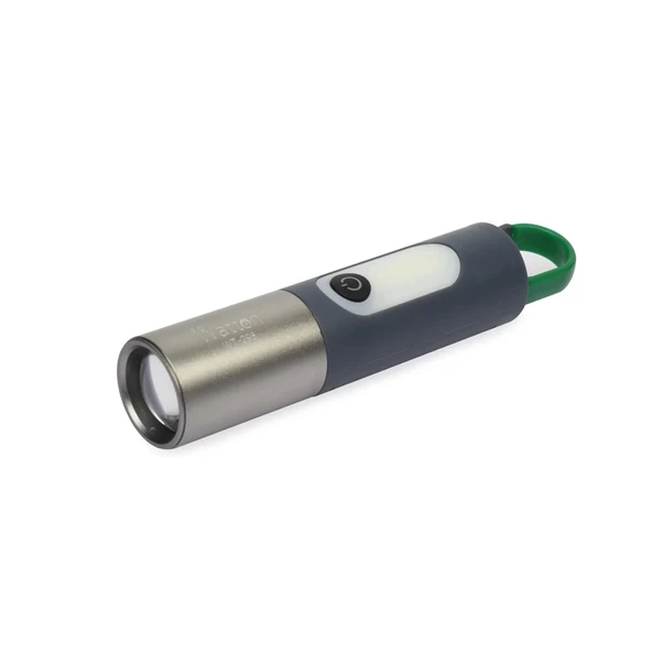 Type-c Girişli 750 Lümen Şarjlı Kamp Lambası  Wt-298 - 5