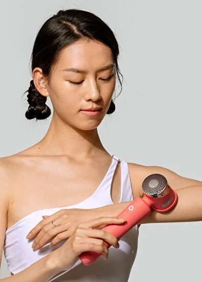 Foreo Peach 2 IPL Epilasyon Cihazı - Resim 2