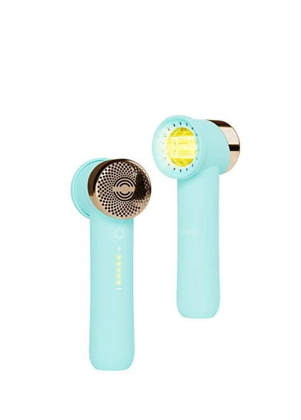 Foreo PEACH 2 go Arctic Blue ürün görseli