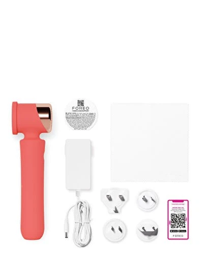 Foreo Peach 2 IPL Epilasyon Cihazı - Resim 3