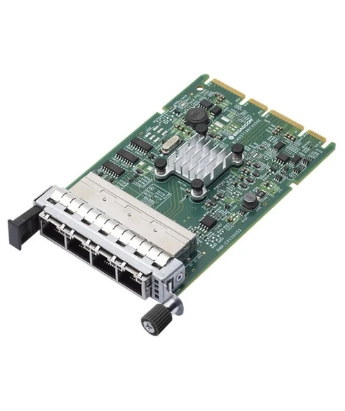 ThinkSystem Broadcom 5719 1GbE RJ45 4-port OCP Ethernet Adapter