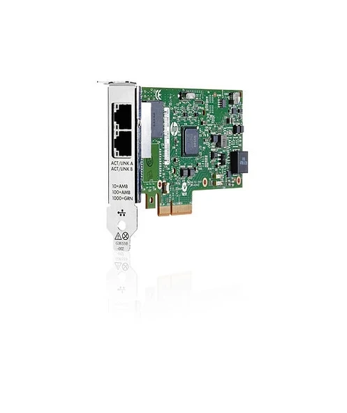 HP Ethernet 1Gb 2P 361T Adptr