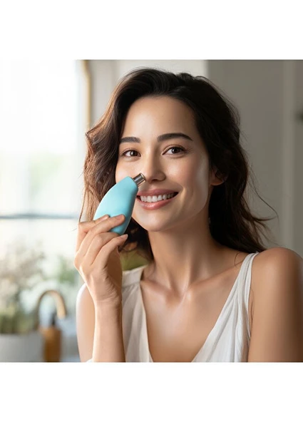 Foreo Kiwi Mint Cilt Masaj Aleti - 6