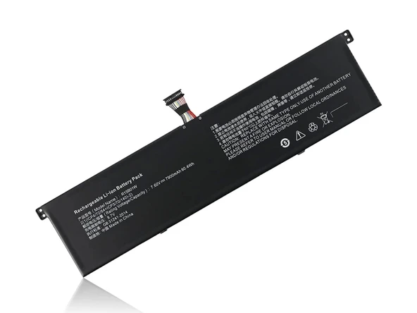 RETRO Xiaomi Mi Notebook 15 (2017), R15B01W Notebook Bataryası