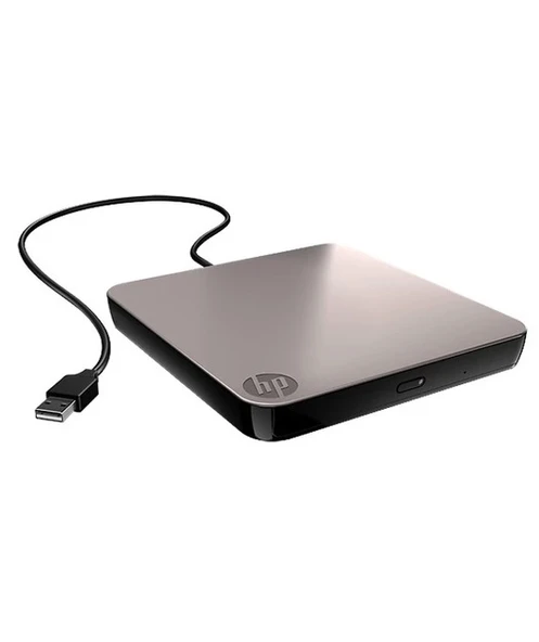 HP Mobile USB DVDRW Drive