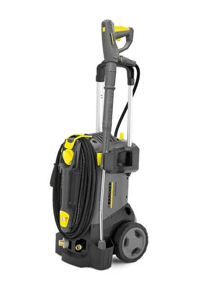 Karcher HD 5/15 C Plus Yüksek Basınçlı Yıkama Makinesi 200 Bar