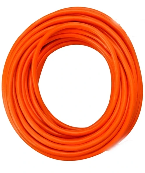 Cat6 UTP Patch Cord LSOH 10m Turuncu ürün görseli 1