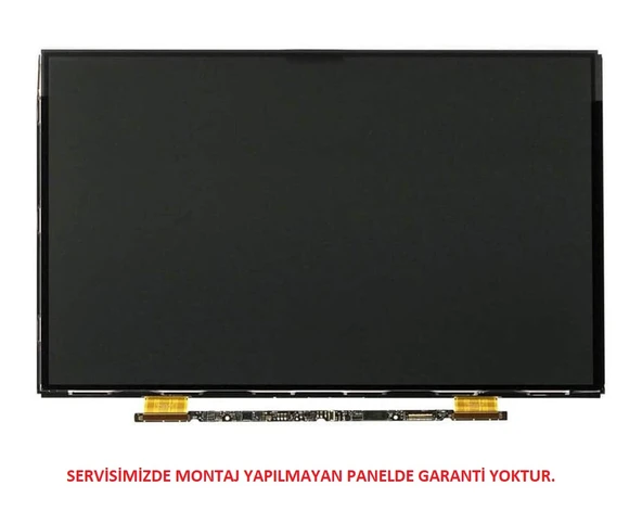 Apple Macbook Air A1369 A1466 (2010, 2017) LP133WP1-TJA1 iç ekran Notebook Lcd Ekran (13.3" Led )